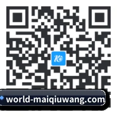 iPhone APP 二维码